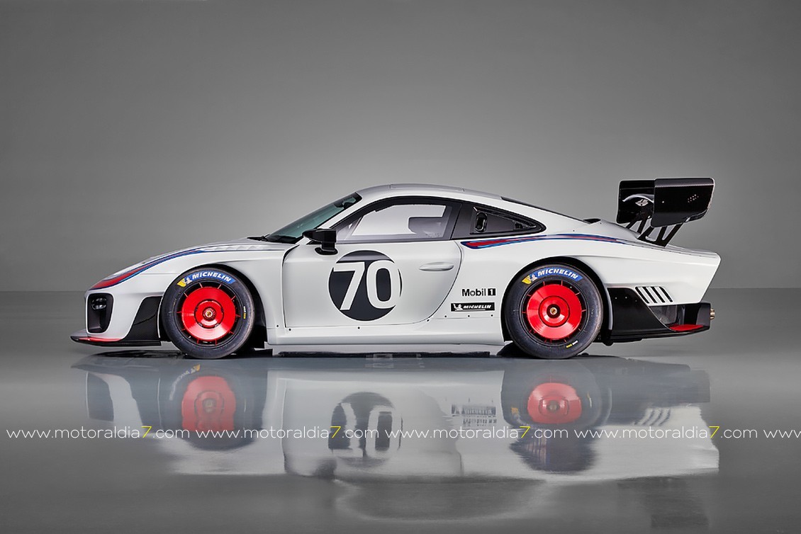 Porsche 935 MD7 2