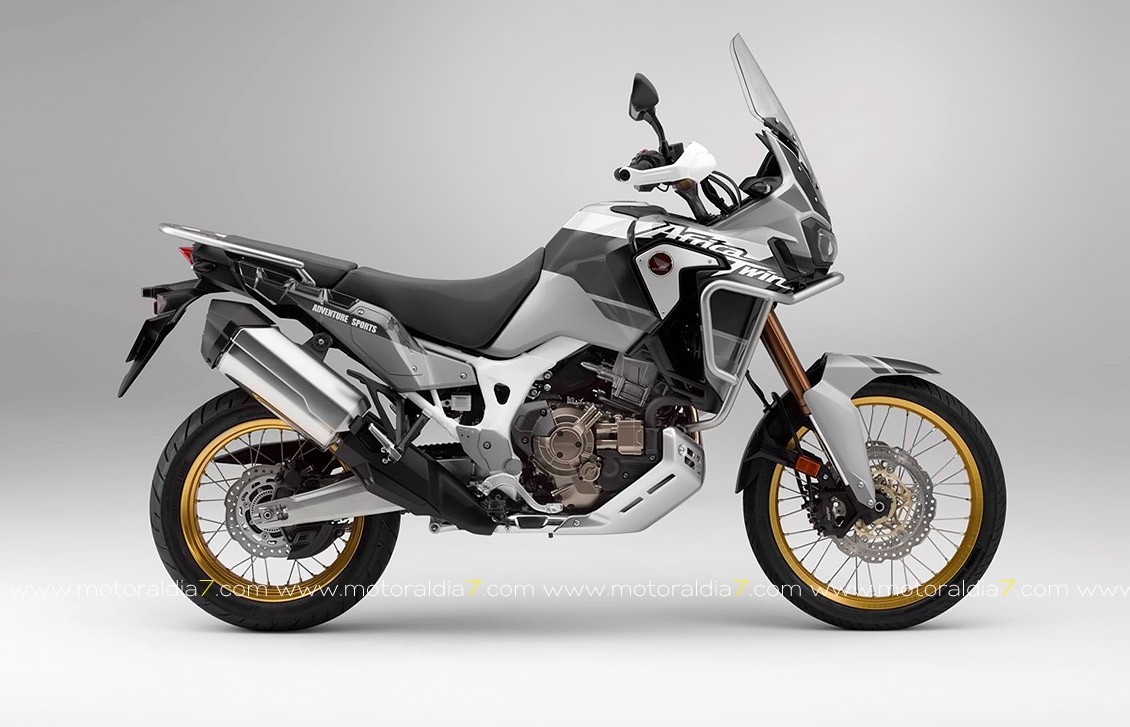 Novedades HONDA en los salones de Paris y Colonia