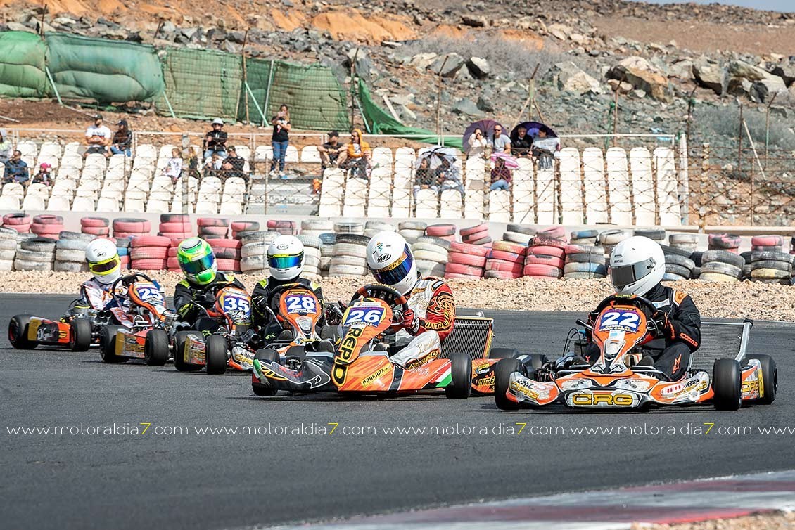 Karting