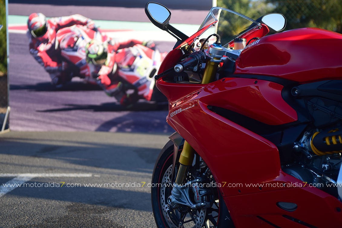 Pasión y motor se unen en el Circuito de Maspalomas.