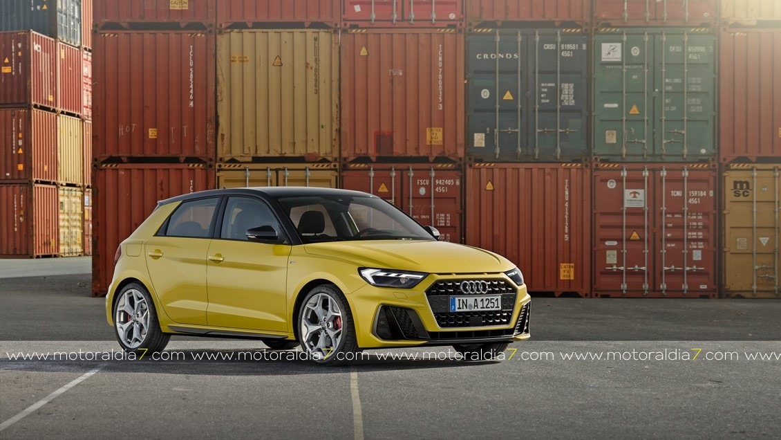 #EpicModeOn, un Audi A1 a medida