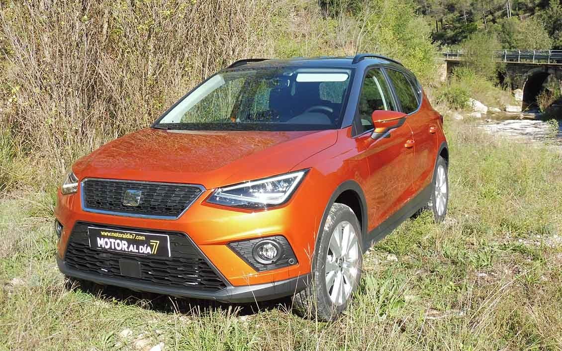 Hyundai Kona, Mejor Coche del Año en España