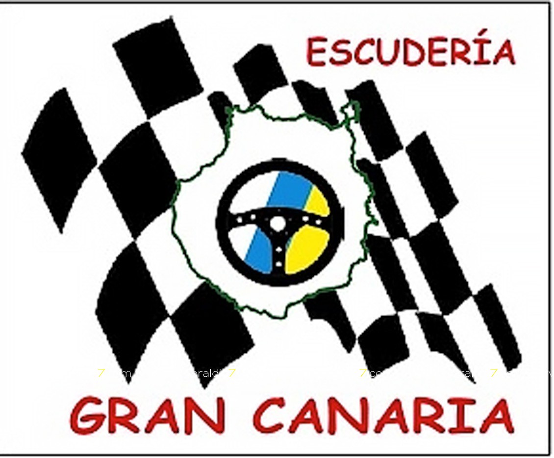 Renace la Escudería Gran Canaria
