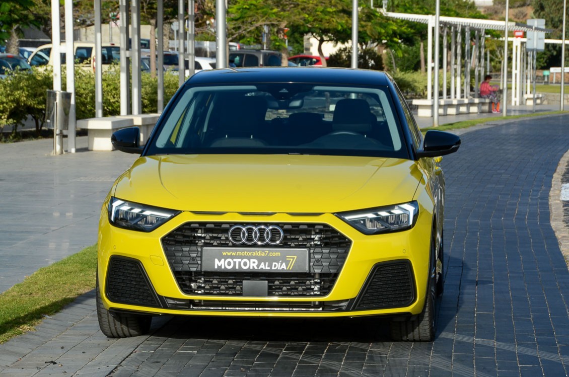 El Audi A1 más personal