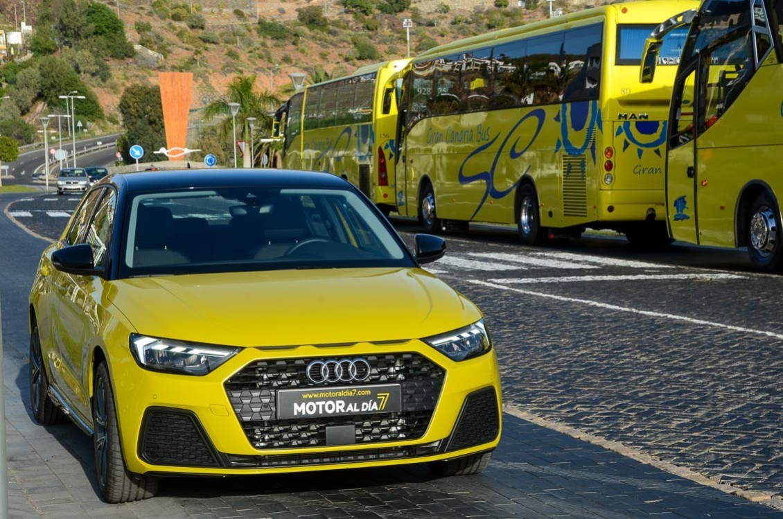 El Audi A1 más personal