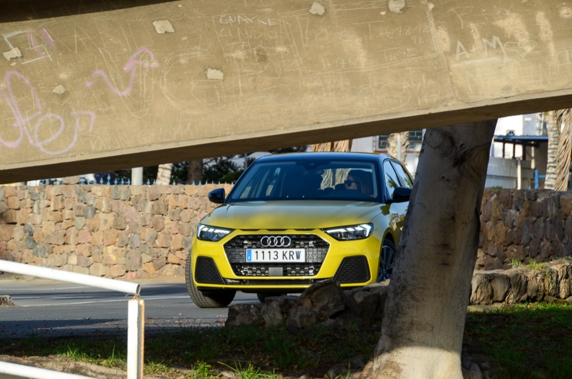 El Audi A1 más personal