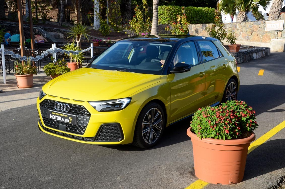 El Audi A1 más personal