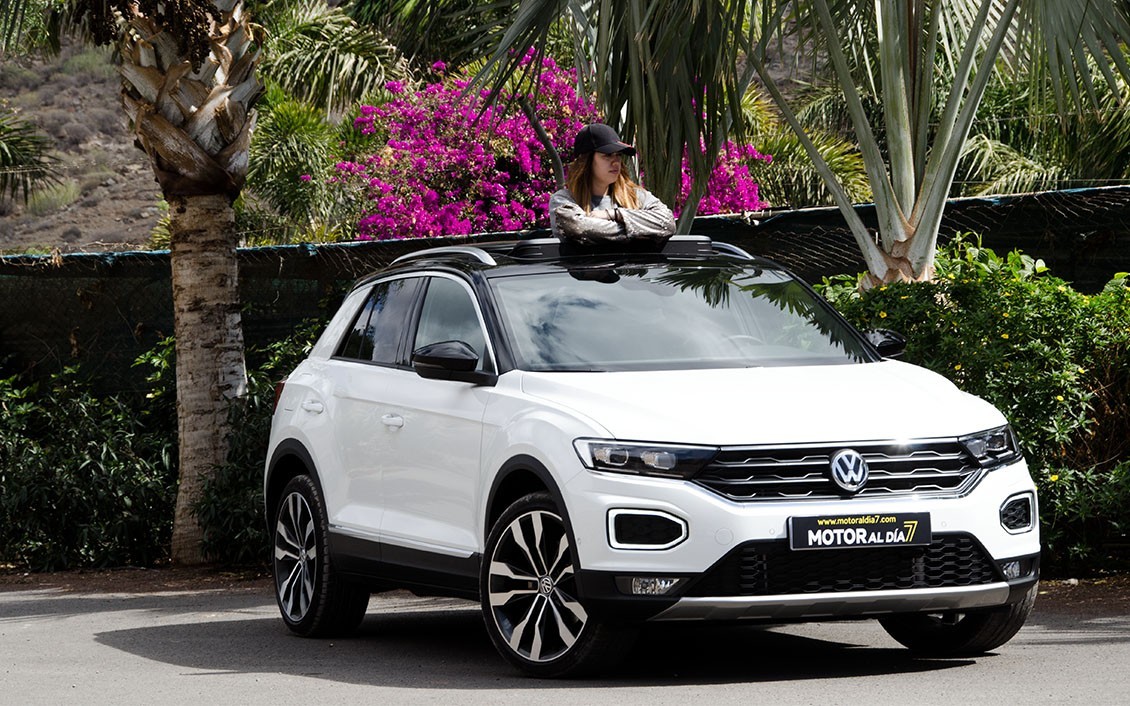 Volkswagen Canarias, 14 años siendo líderes