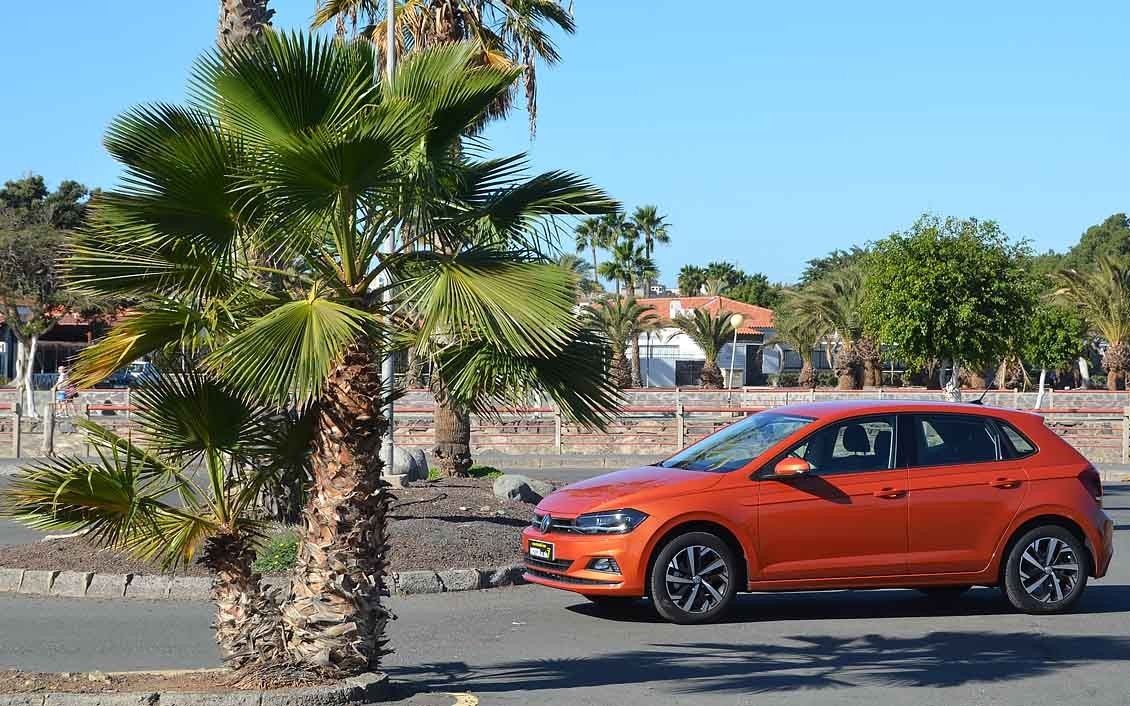 Volkswagen Canarias, 14 años siendo líderes