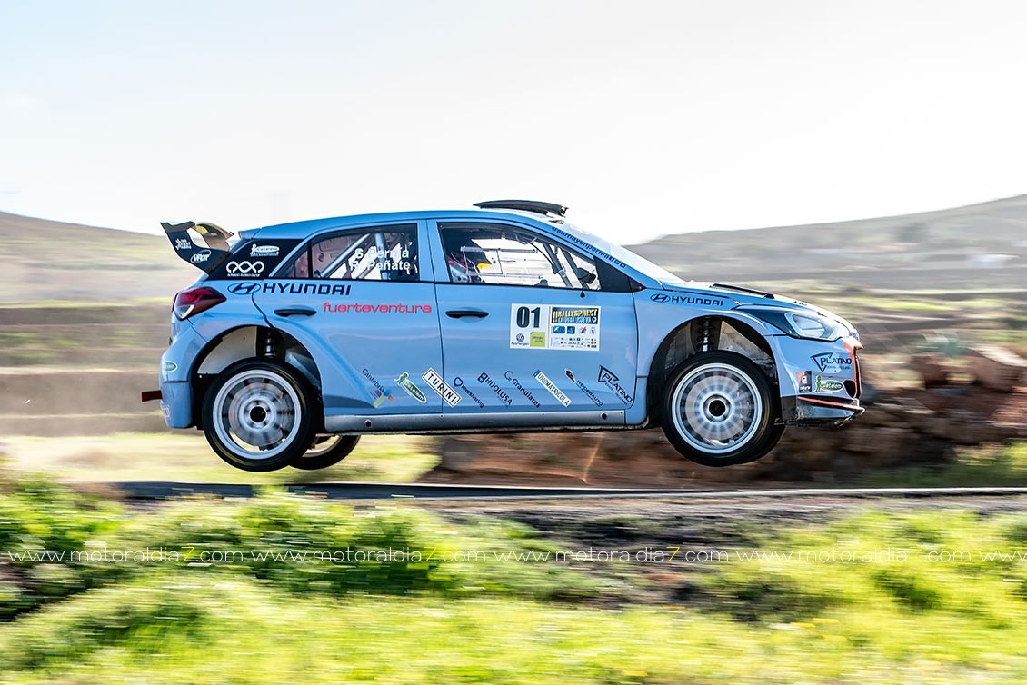 La apuesta de Hyundai Canarias