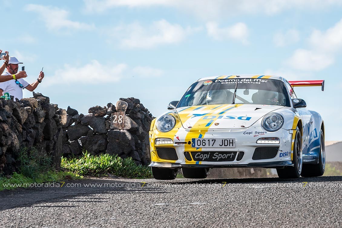91 equipos inscritos para el arranque en Tenerife