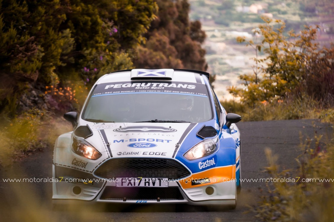 91 equipos inscritos para el arranque en Tenerife