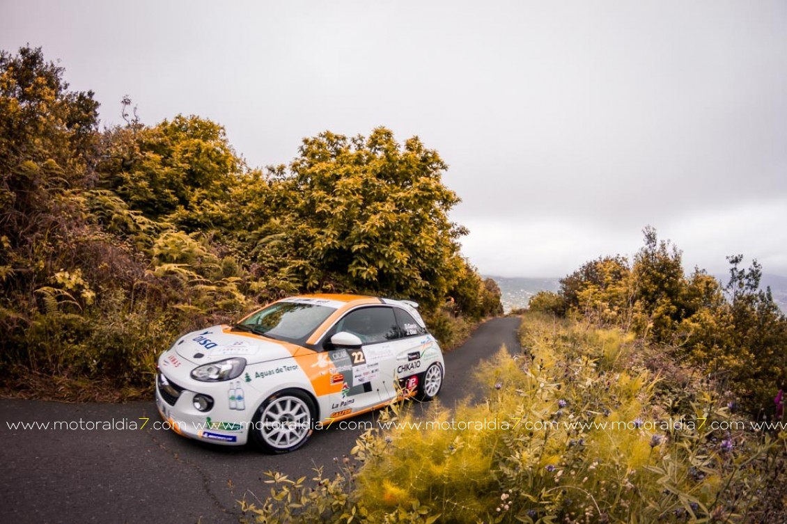91 equipos inscritos para el arranque en Tenerife