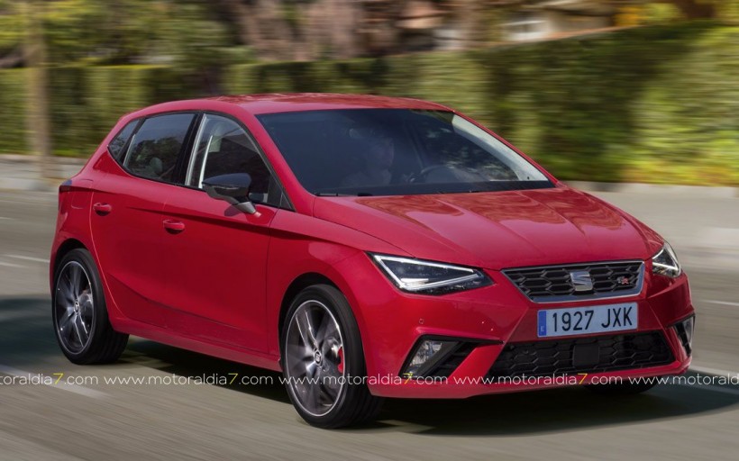 Habrá un antes y un después del nuevo SEAT Ibiza