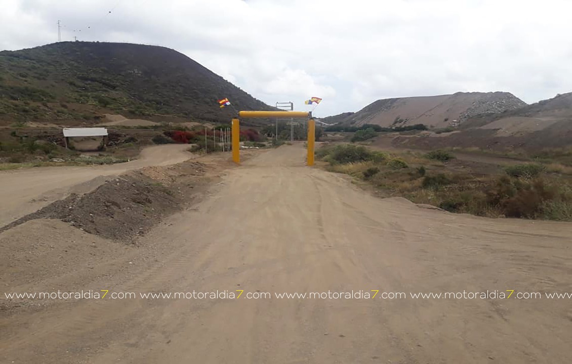 Pronto, un nuevo circuito de Motocross