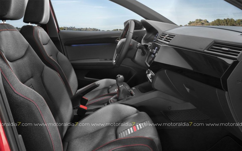 Habrá un antes y un después del nuevo SEAT Ibiza