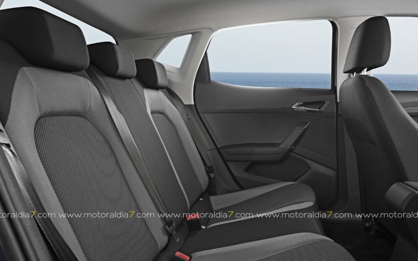 Habrá un antes y un después del nuevo SEAT Ibiza