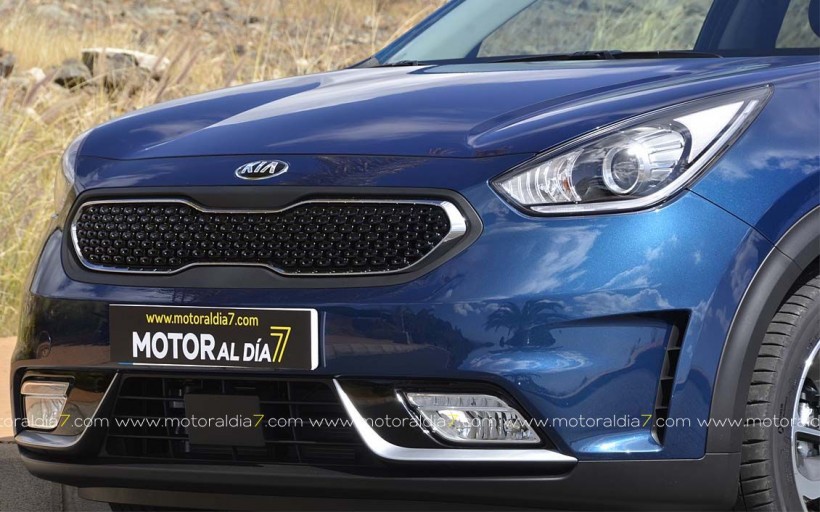 KIA Motors se expande a la India