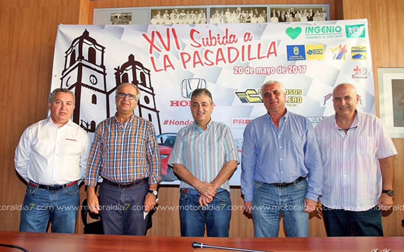 La Pasadilla continua con el Provincial de Montaña