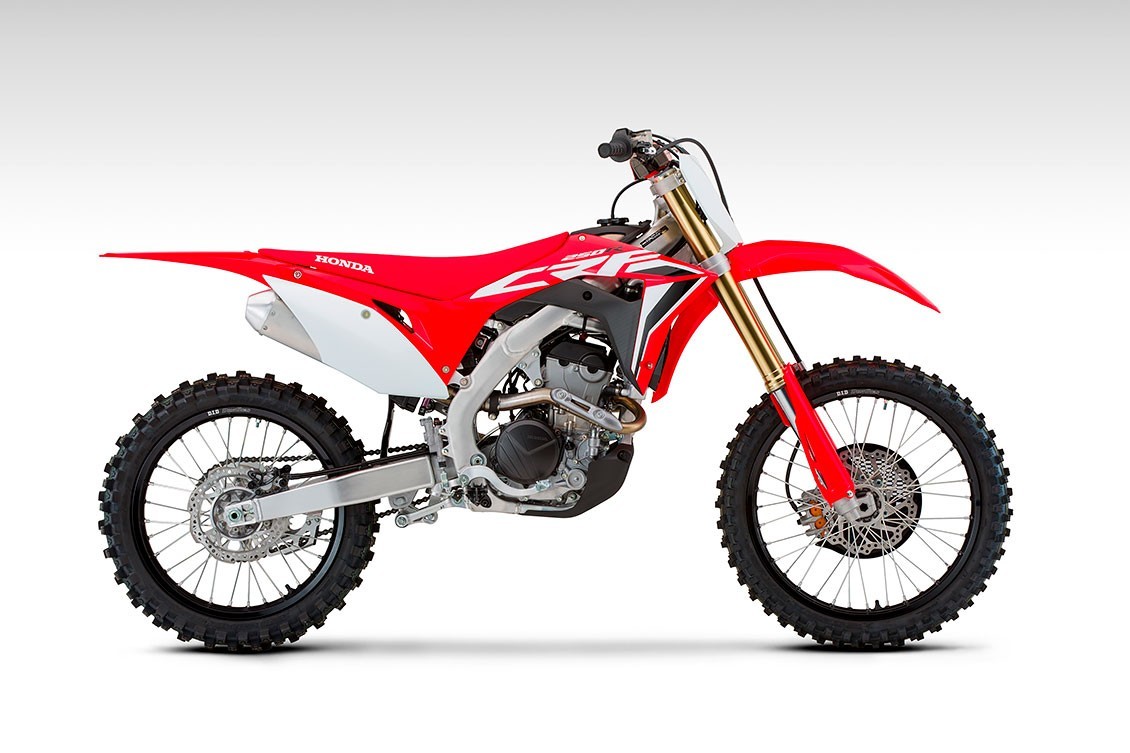 CRF250R