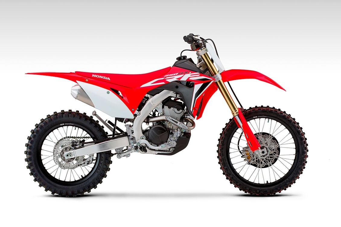 CRF250RX