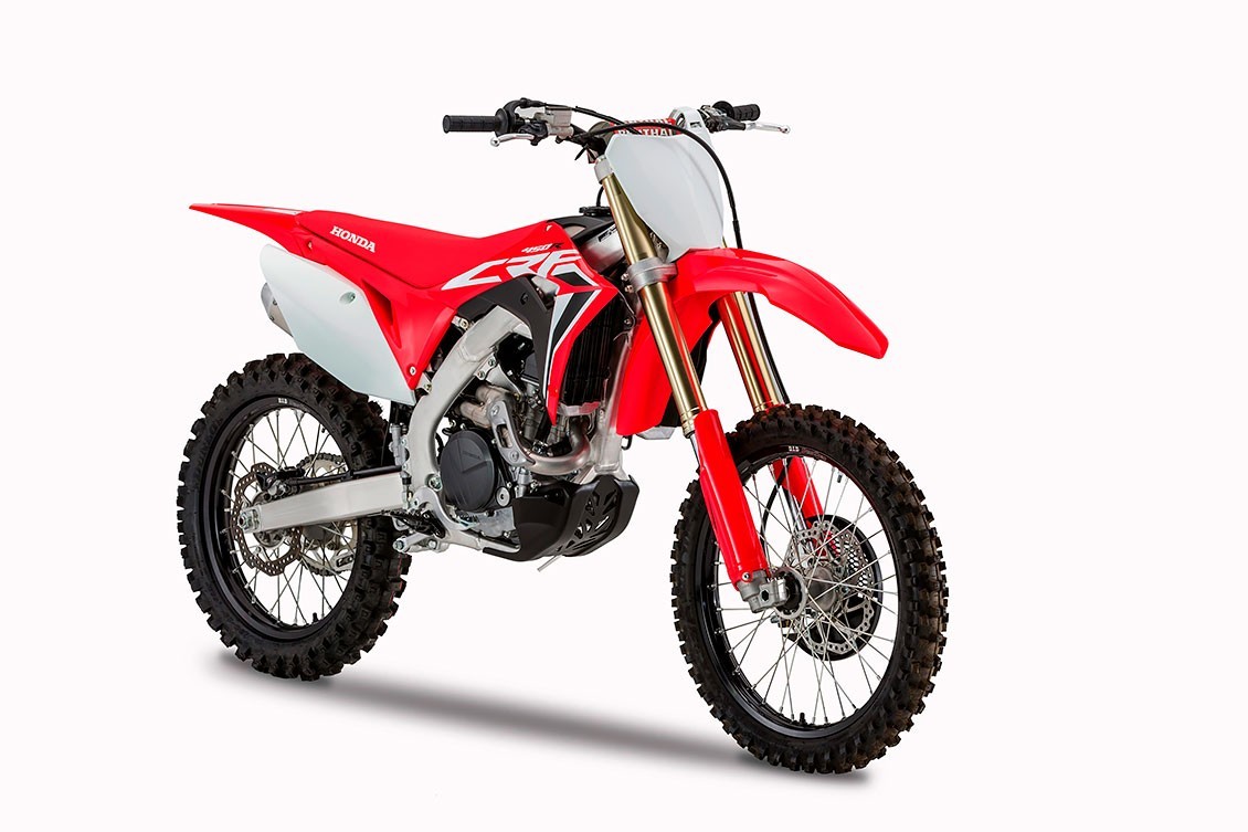 CRF450R