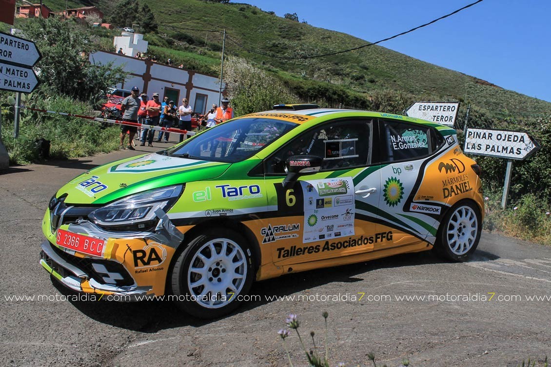 Ya se conocen los ganadores del CoDriver BP Experience