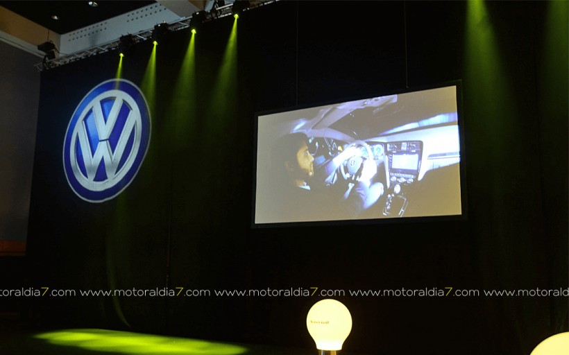 El VW Golf se pone al día