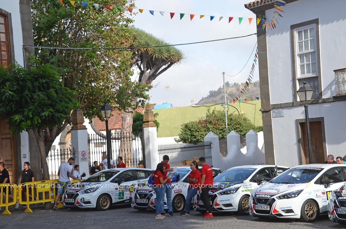 Arranca la temporada con muchas novedades