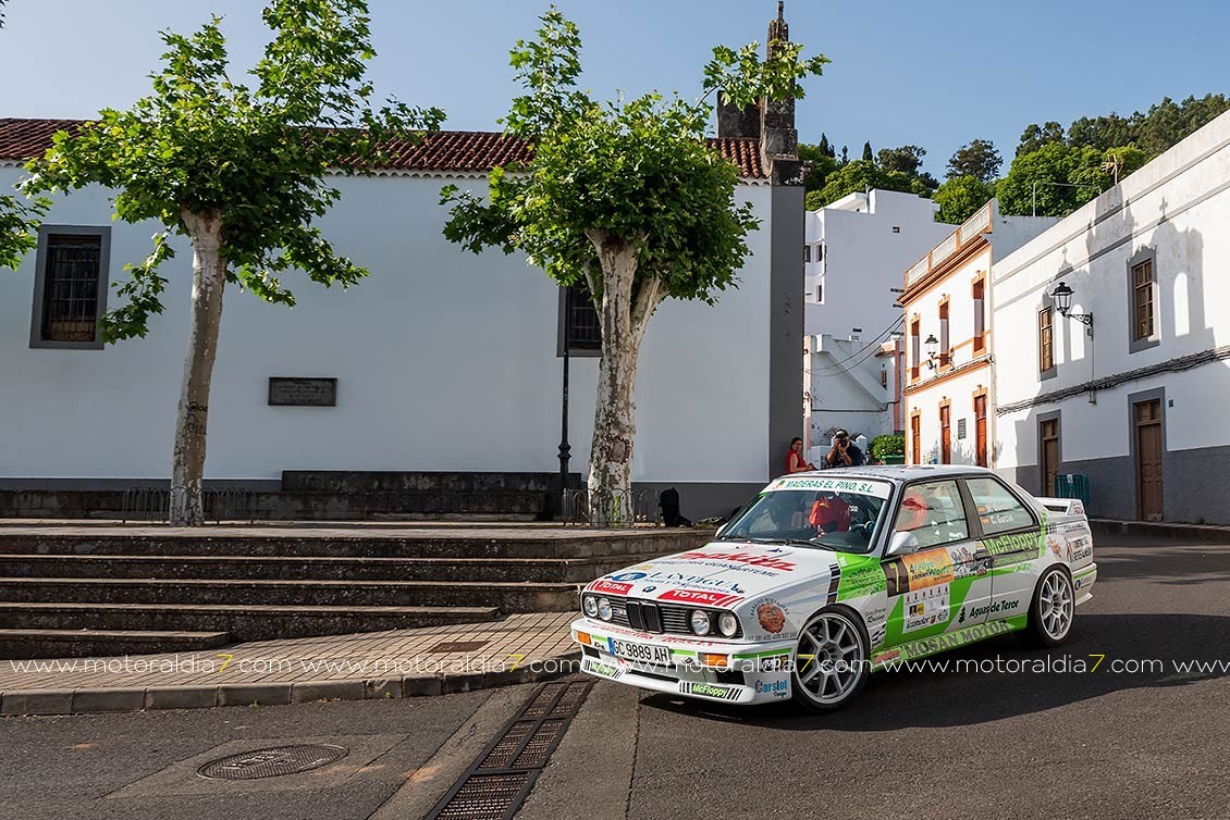 El Comarca Norte, este año del Regional