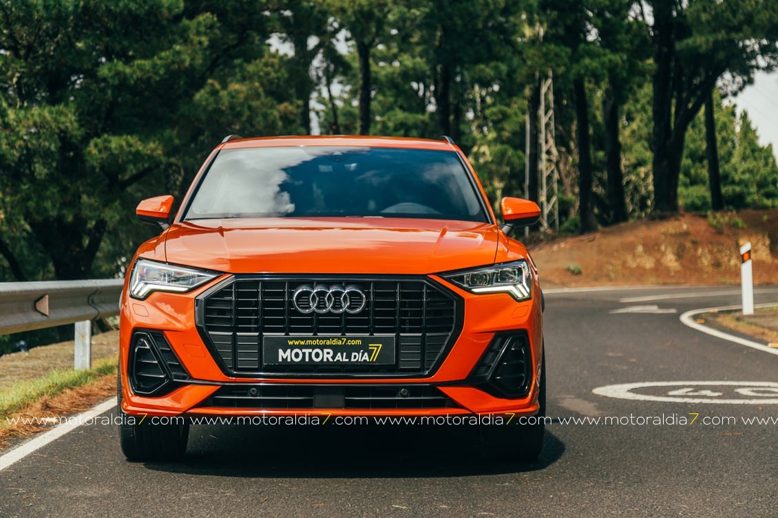 La semana Audi