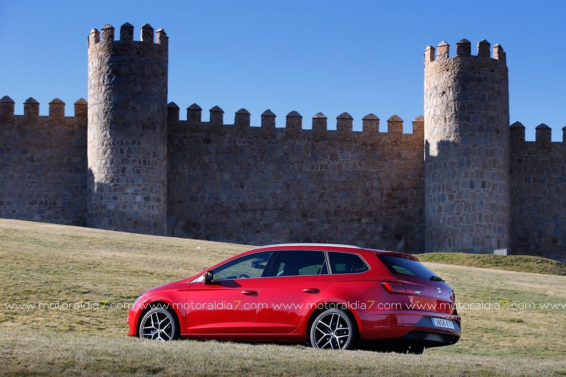 SEAT bate récords en el primer semestre de 2019