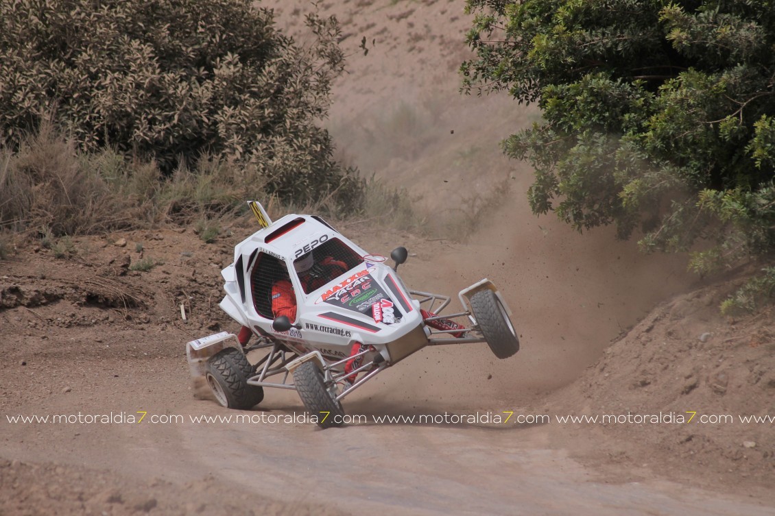 97 inscritos para el domingo en el II Slalom CDIC