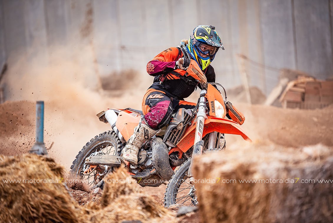 La Escuela KTM Off-Road celebró su fiesta de fin de curso 2018-2019