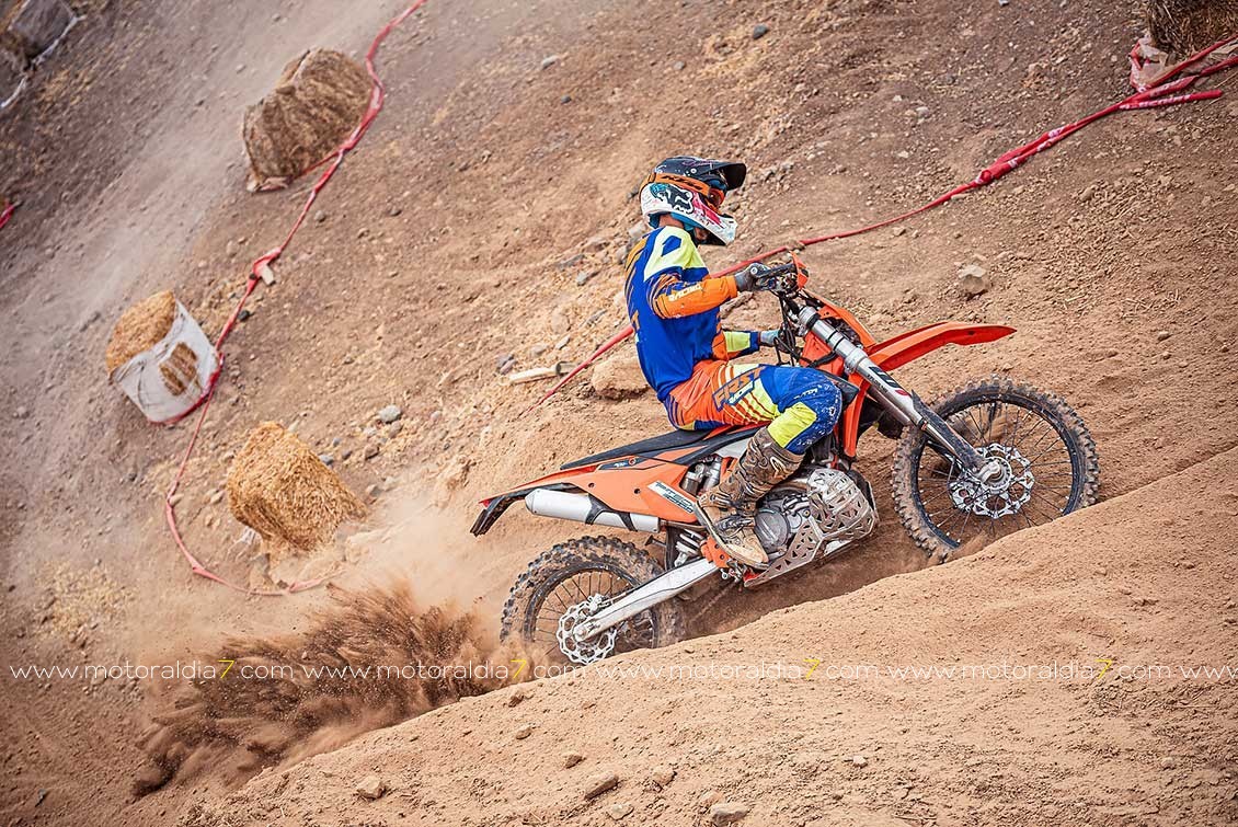 La Escuela KTM Off-Road celebró su fiesta de fin de curso 2018-2019