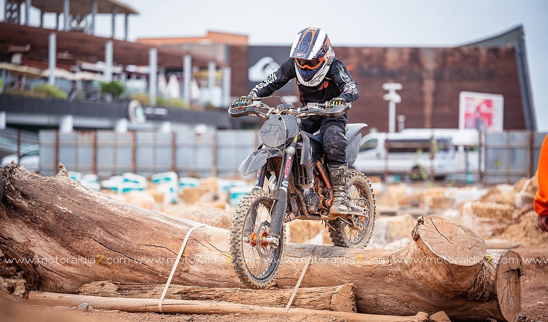 La Escuela KTM Off-Road celebró su fiesta de fin de curso 2018-2019