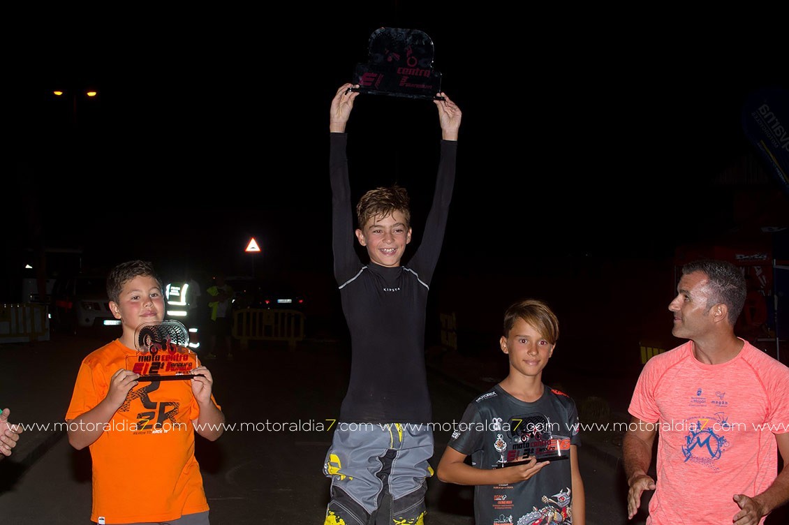 Podium Infantil