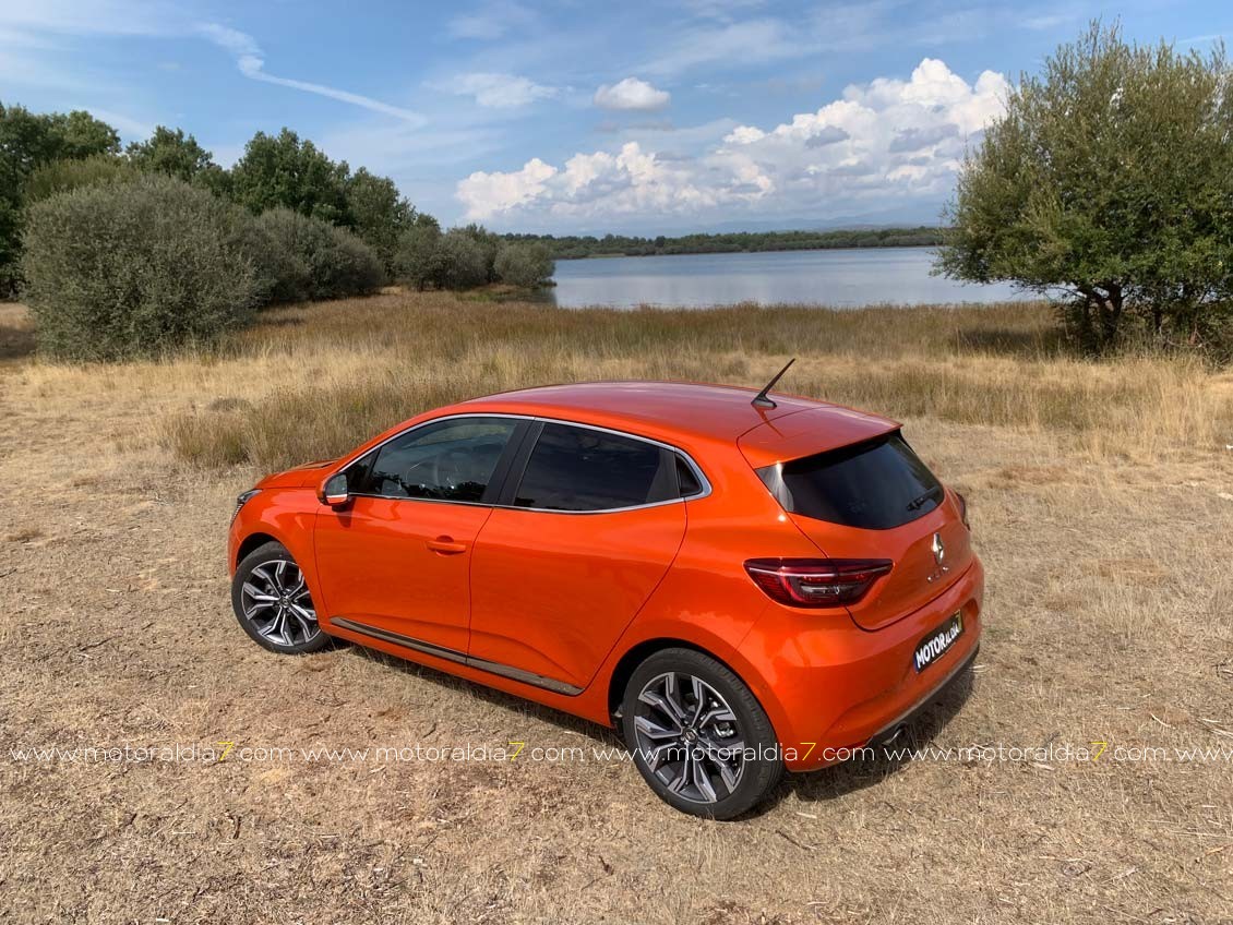 Renault Clio, cumple lo que promete