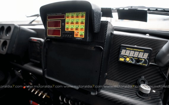 RENAULT 5 TURBO 2