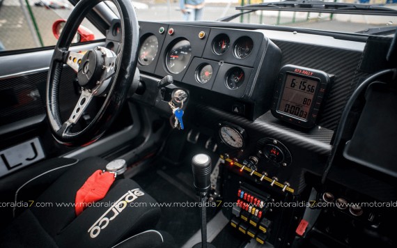 RENAULT 5 TURBO 2