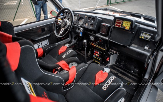 RENAULT 5 TURBO 2