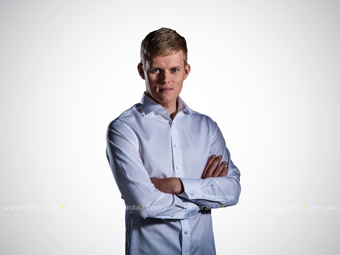 Ott Tänak firma dos años con Hyundai Motorsport