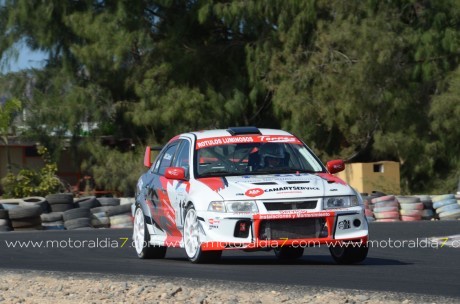 Juany Jorge, David Barrera y Eugenio Tello, los nuevos campeones