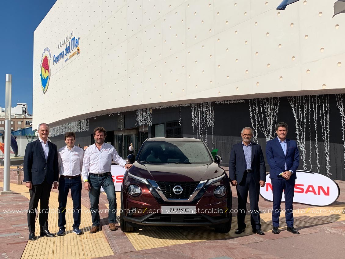 Nissan Juke, sólo es el principio