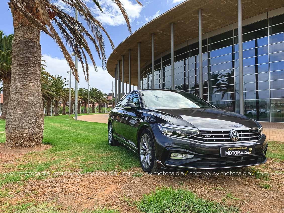 Volkswagen mantiene el Nº 1, 15 años consecutivos.