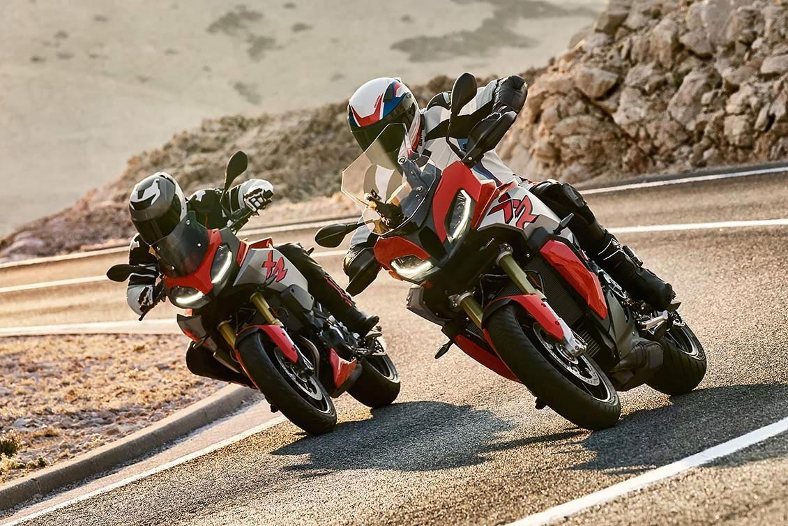 En 2019 se vendieron en Canarias 8.099 motos y 471 ciclomotores