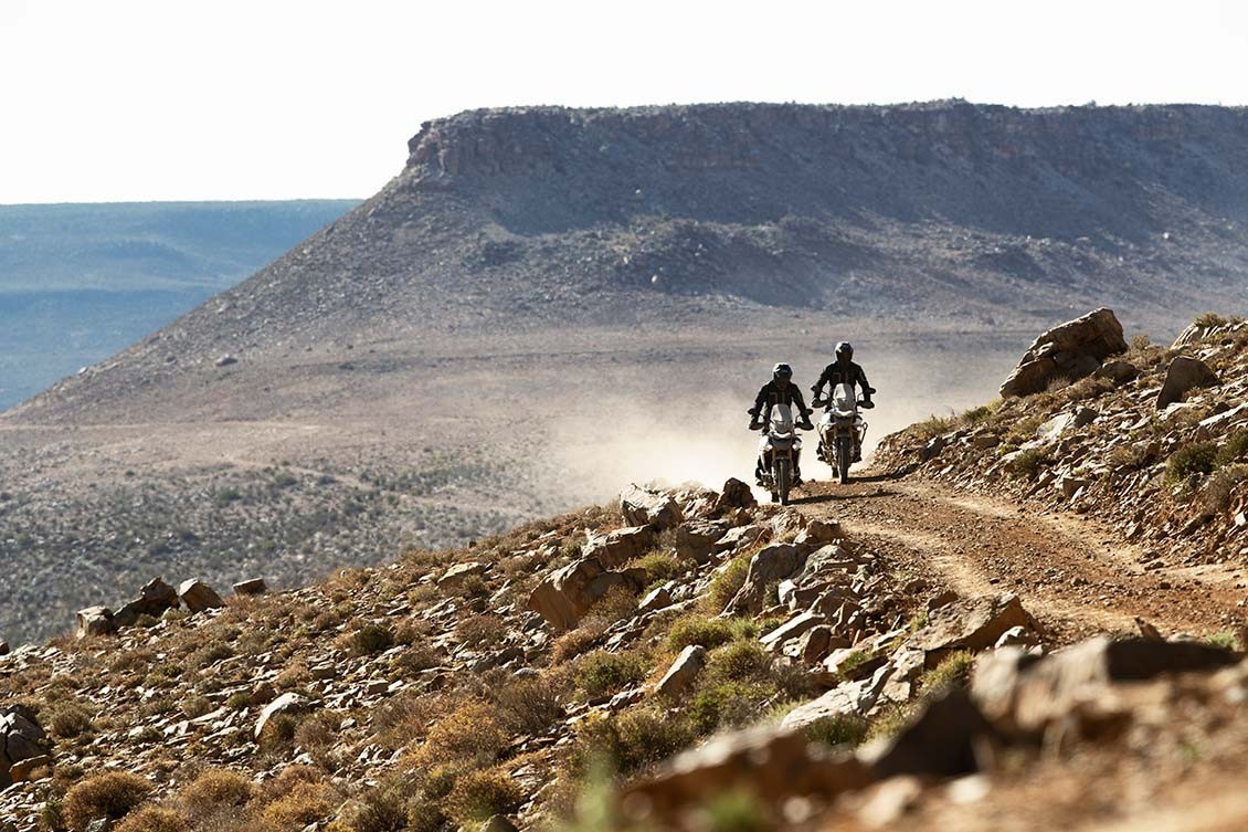En 2019 se vendieron en Canarias 8.099 motos y 471 ciclomotores