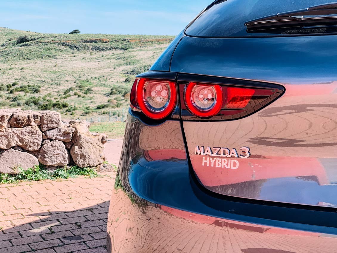 Mazda3, un coche para el cliente