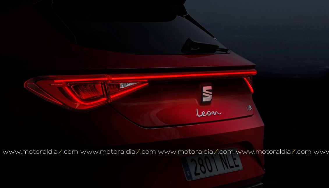 El nuevo SEAT León establece nuevos estándares