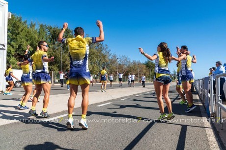 Ya tenemos los cinco finalistas